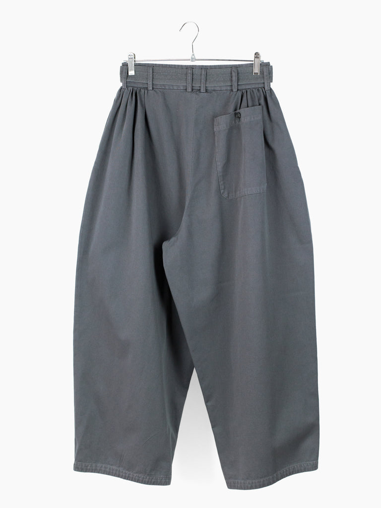 SOSHI OTSUKI 20SS JUBAN THERMAL PANTS SOSHIOTSUKI 20SS JUBAN