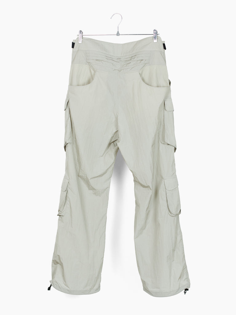 Wave of Sand SS25 Foo Cargo Pants – HUIBEN