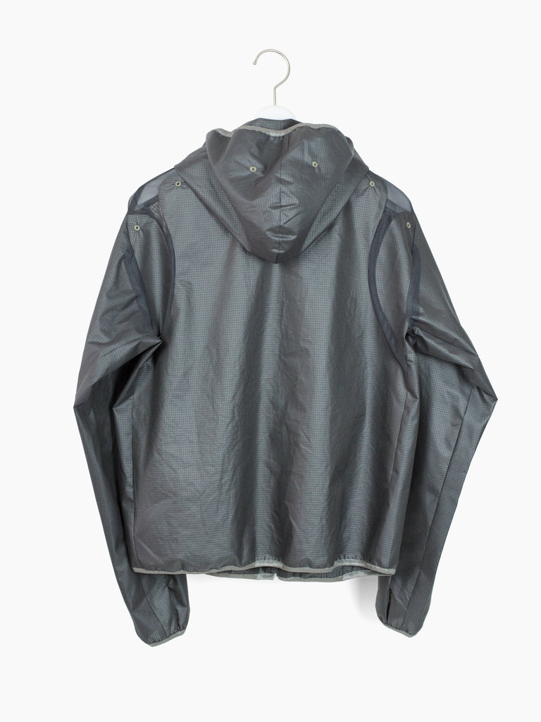 Jian Ye SS25 Basic Unit 05 Jacket – HUIBEN