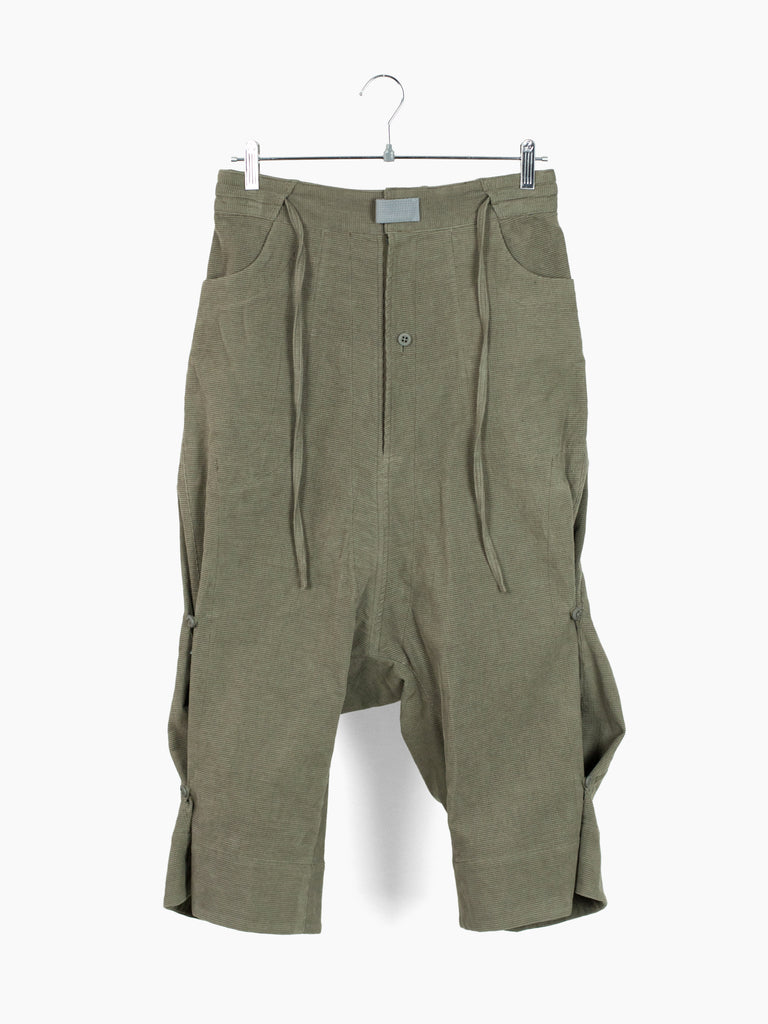 パンツ jian ye REVERSE PANTS jian ye REVERSE PANTS