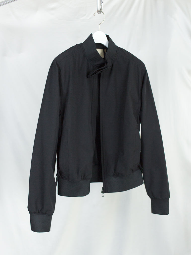 Jian Ye SS26 Waterproof Guai Blouson – HUIBEN