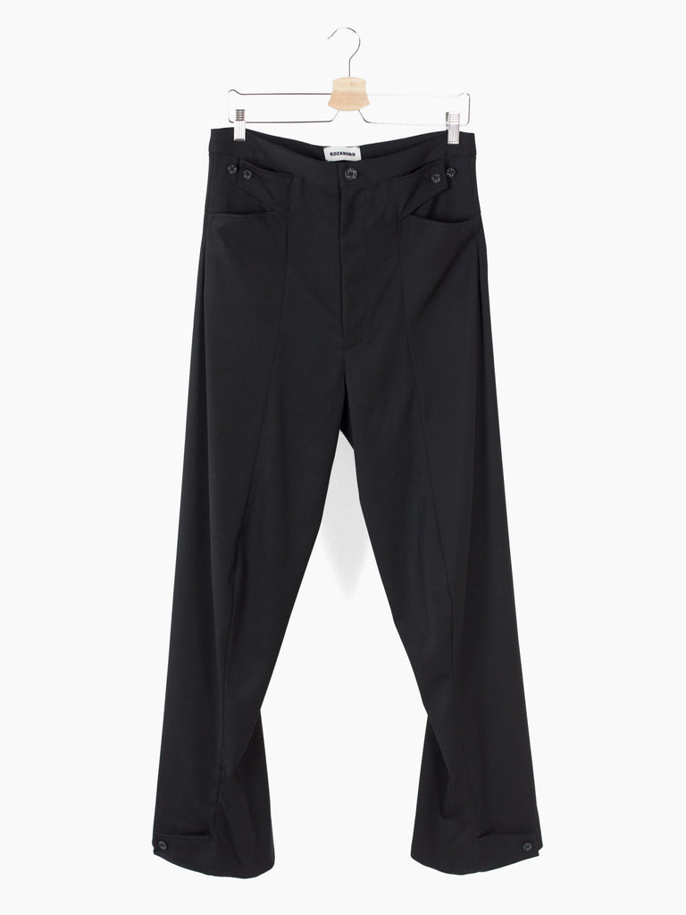 パンツ 23AW amber WOOL TWILL PANTS IMG_8694_1024x1024.jpg?v=