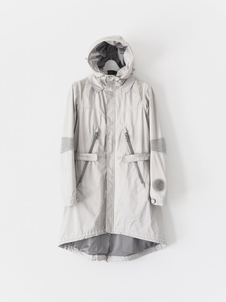 Undercover AW07 Diaplex Parka