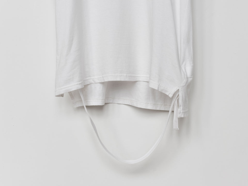 Helmut Lang SS04 Bondage Strap Tee – HUIBEN