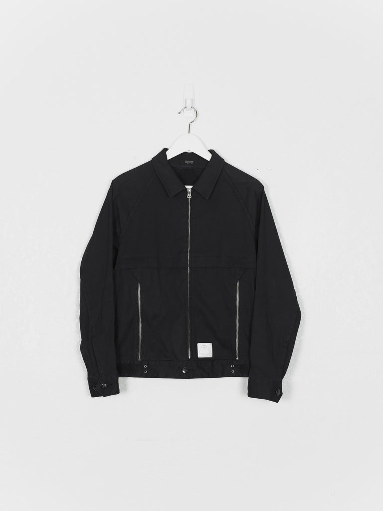 (希少) UNDERCOVER 11SS UNDERMAN期 jacket DSC4327_1024x1024.jpg?v=1478084486