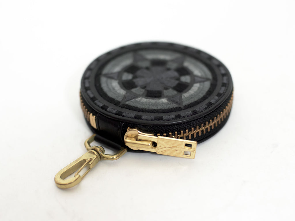 低価高評価 black means coin porch coin caseの通販 by プルーノ's