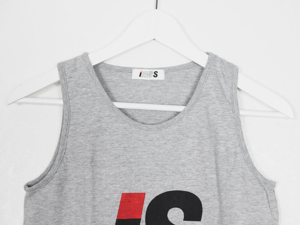 Issey Miyake Issey Sport Tank Top – HUIBEN