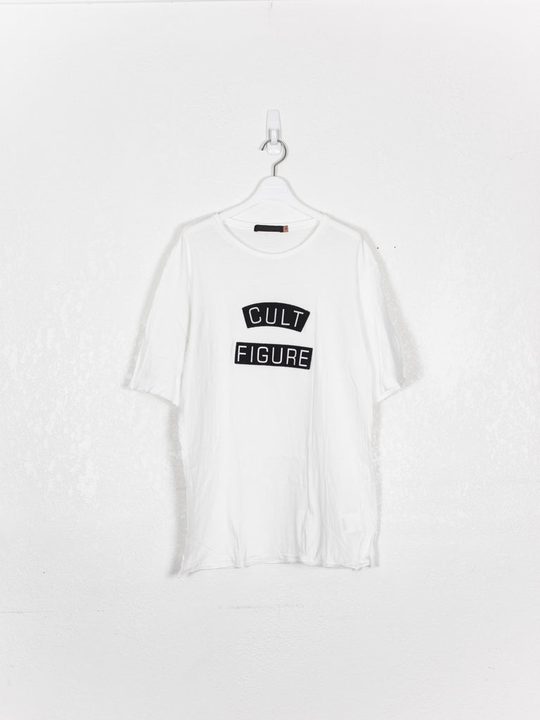 Undercover Rare Cult Figure Jesus T-shirt | Grailed