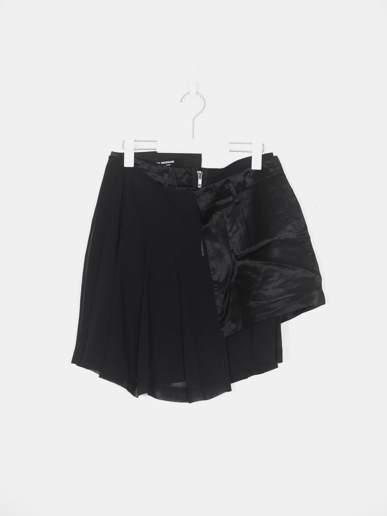 Junya Watanabe 2007 Hybrid Deconstructed Skirt – HUIBEN