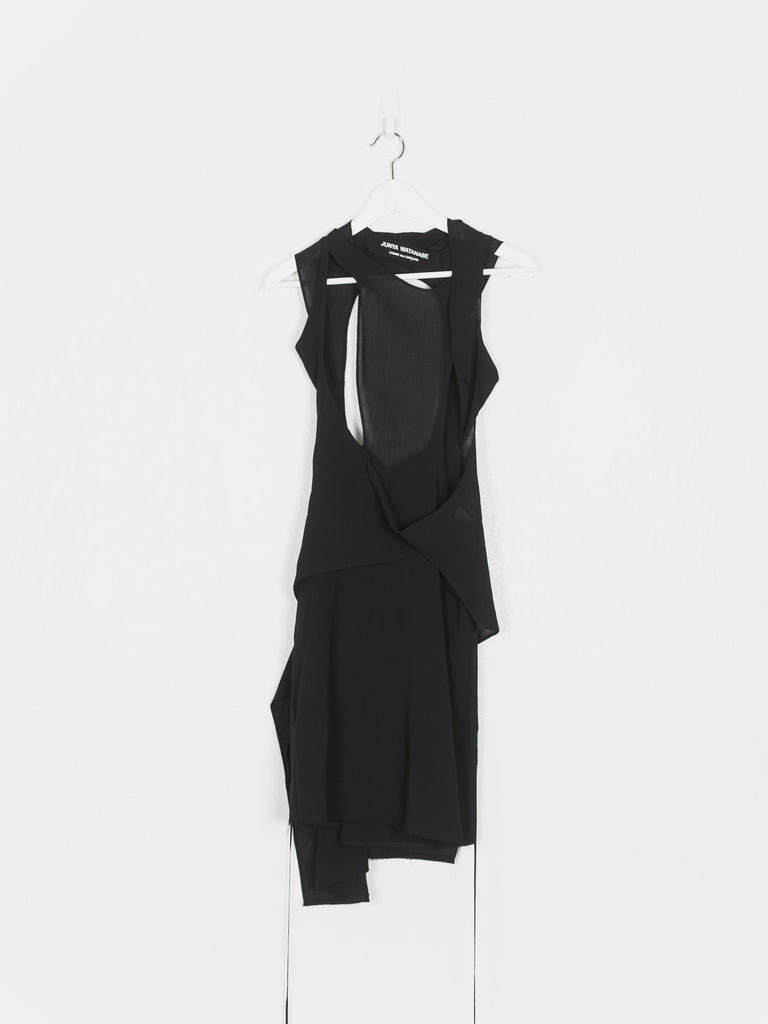 Junya Watanabe SS04 Deconstructed Dress – HUIBEN