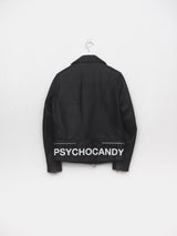 Undercover SS14 Psychocandy Horse Double Rider