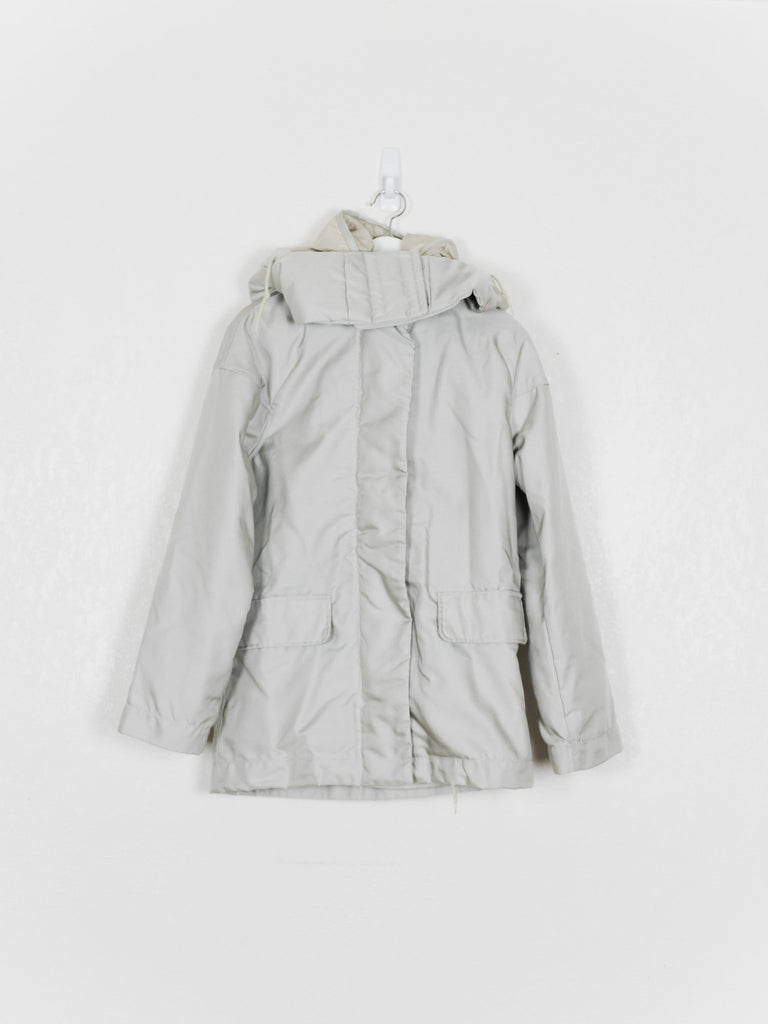 Helmut Lang Eskimo Parka (AW99) – LOGE