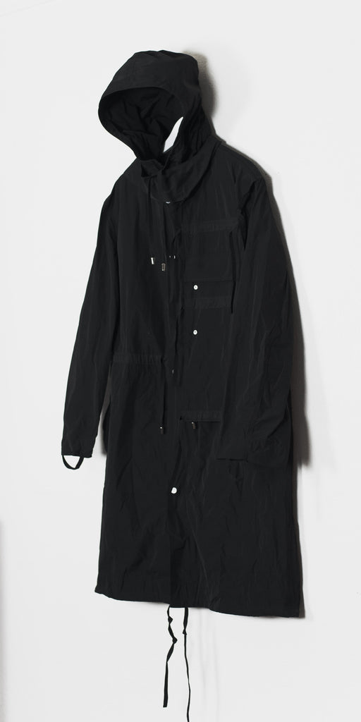 Craig Green SS16 Workwear Parka – HUIBEN