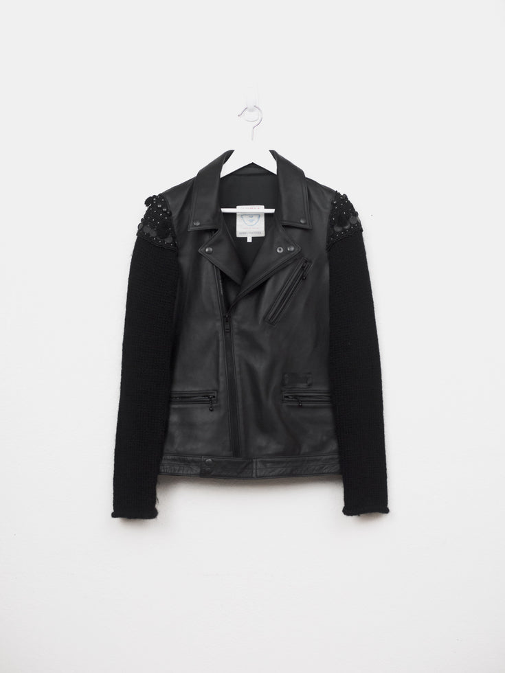 Undercover AW09 Joy Division Ethnic Double Rider