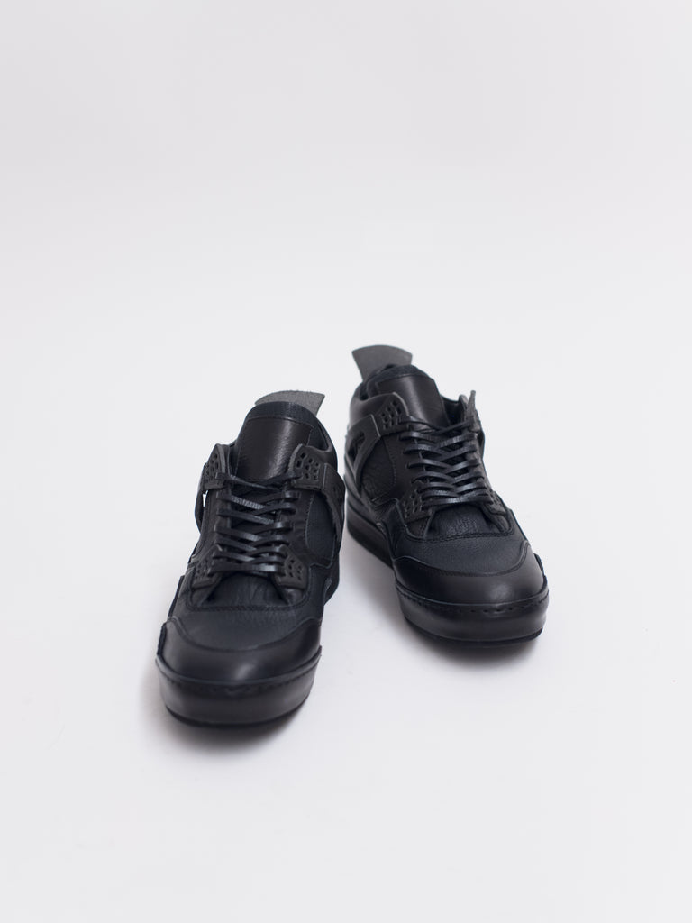 Hender Scheme MIP-10 Jordan IV