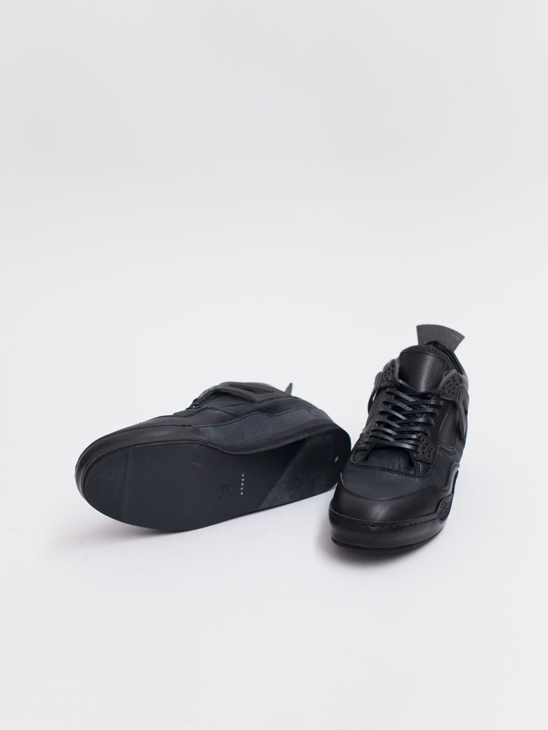 Hender Scheme MIP-10 Jordan IV – HUIBEN