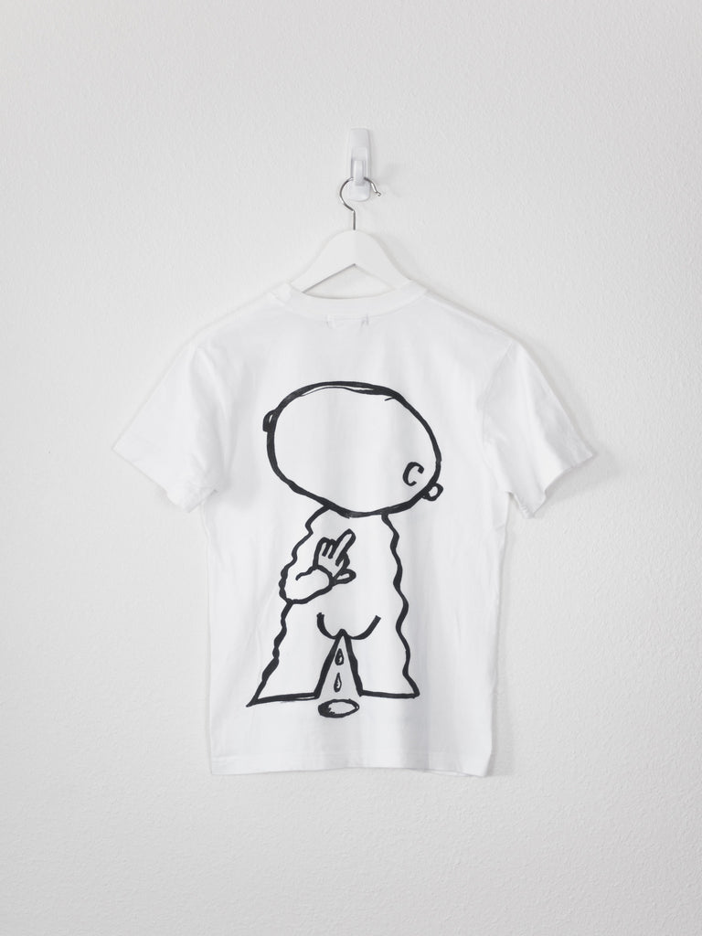 Undercover Tokyo Sex Pistols Tee – HUIBEN