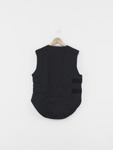 Helmut Lang SS99 Cotton Bulletproof Vest
