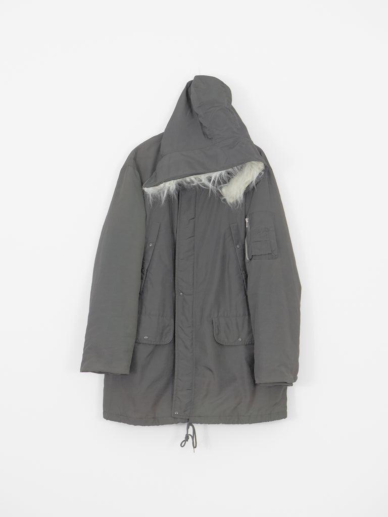 Helmut Lang AW98 N-3B Parka