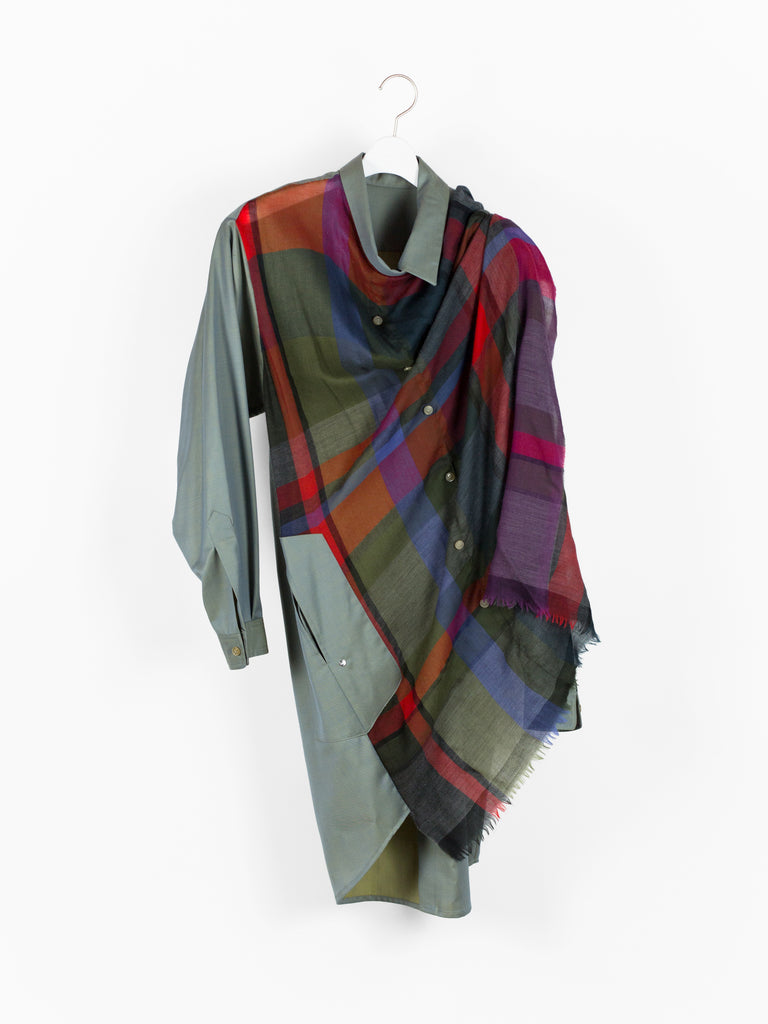 BLESS N59 Neckerchiefdress サイズs