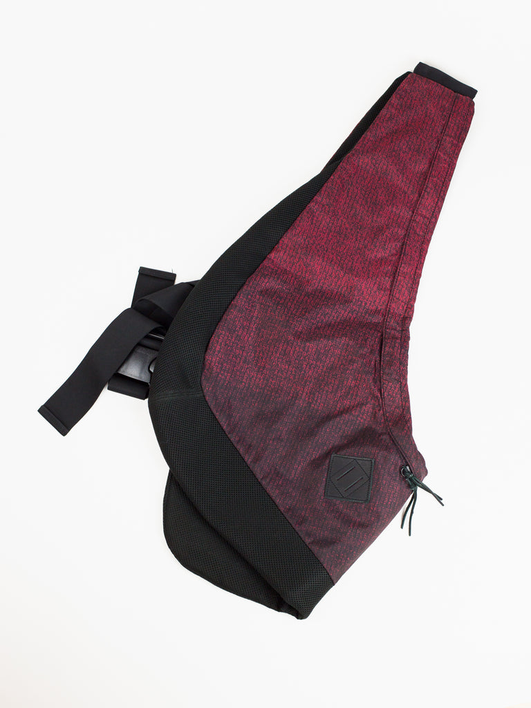 undercover 2009AW EARMUFF MANIAC期　ポーチ UNDERCOVER - FW09 