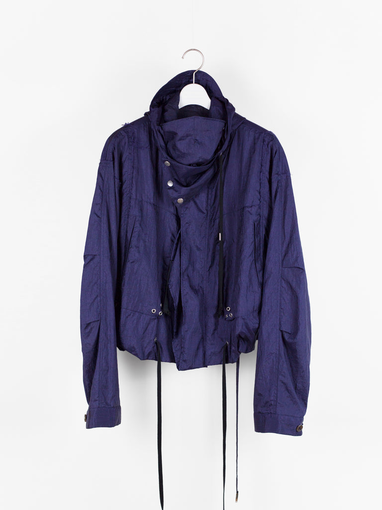 BED j.w. FORD HAND STITCHED JACKET-