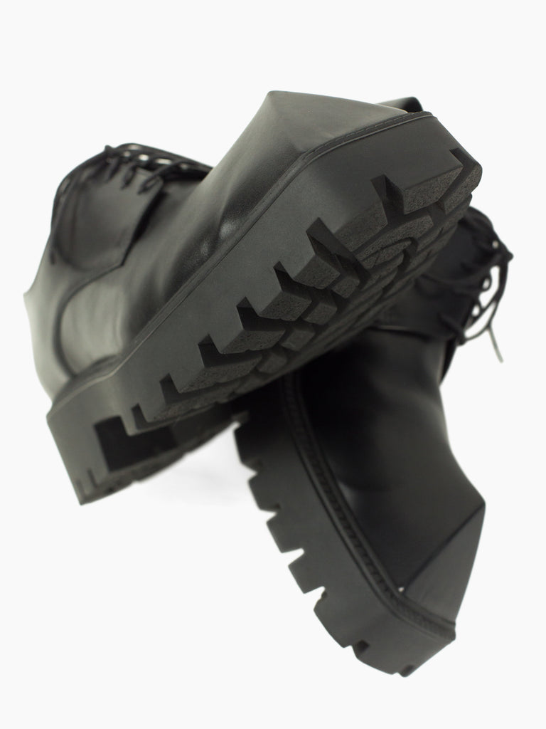 Balenciaga SS21 Rhino Derby – HUIBEN