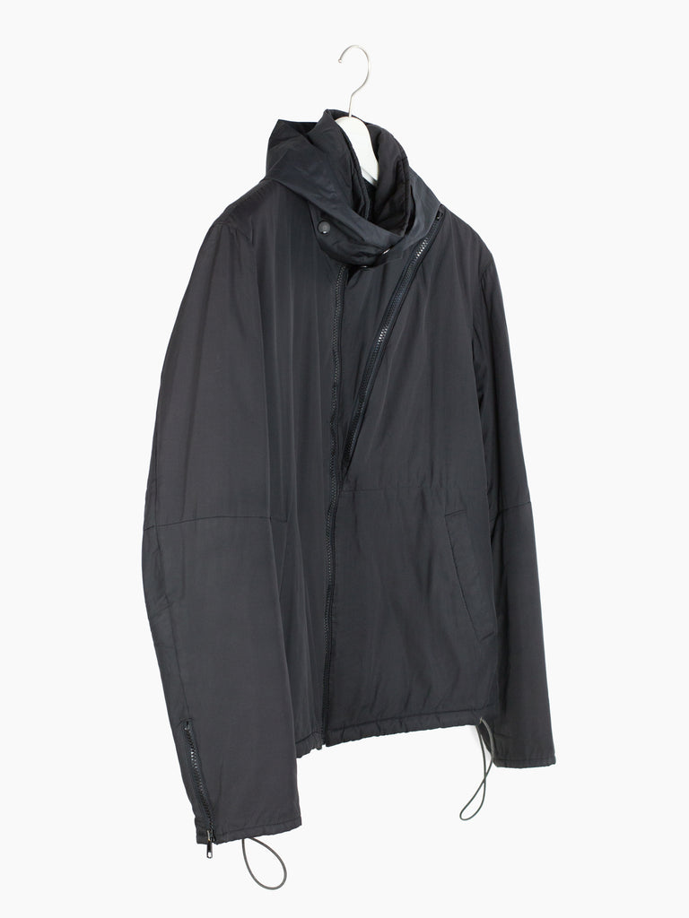 A.A.R Yohji Yamamoto riri zip England製 ① A.A.R Yohji Yamamoto riri zip Made in England | eBay
