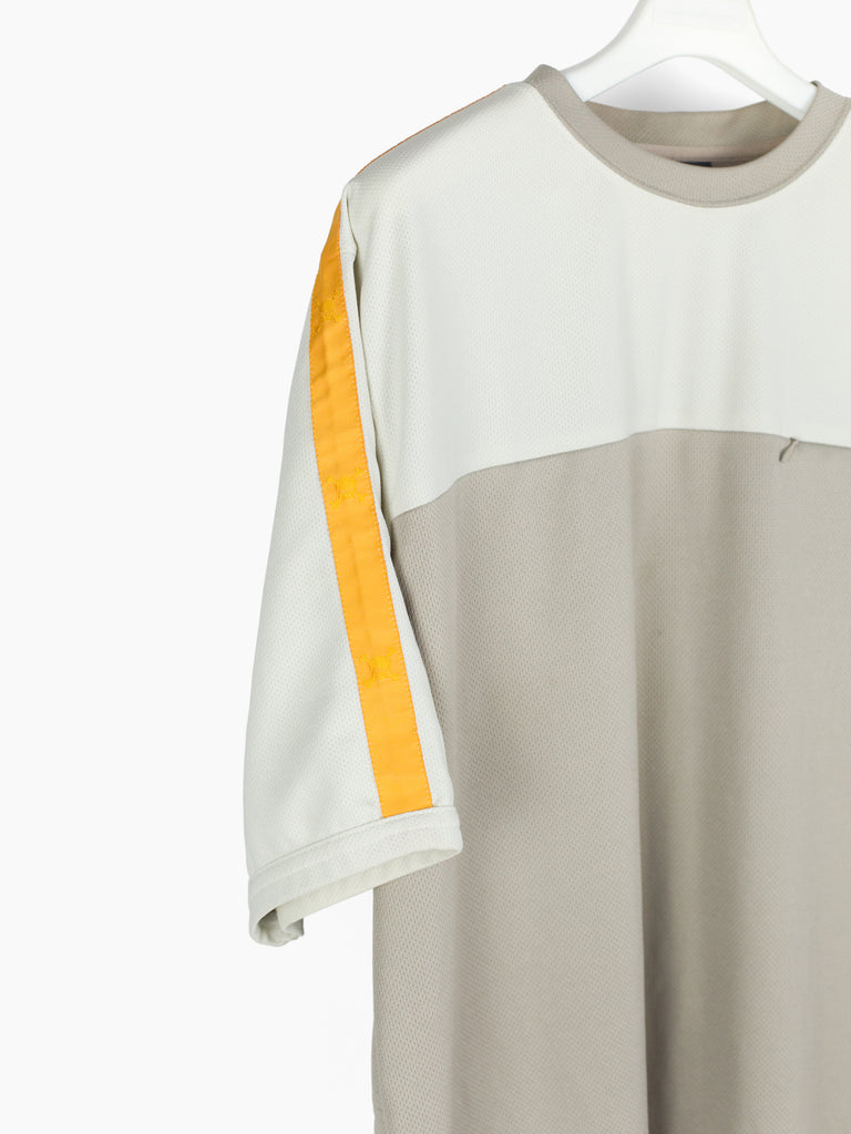 ウェア 90s 00s oakley archive halfzip jersey Vintage Oakley Software Cycling Jersey Mens Large Half-Zip