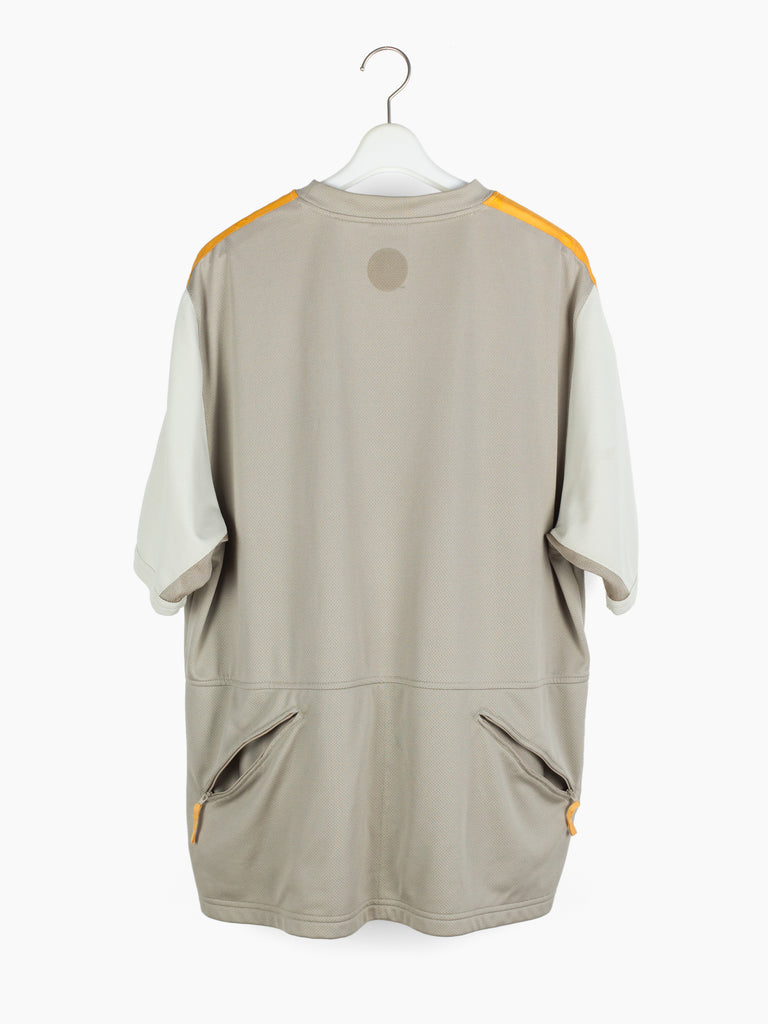 Oakley 00s Software Utility Cycling Jersey – HUIBEN
