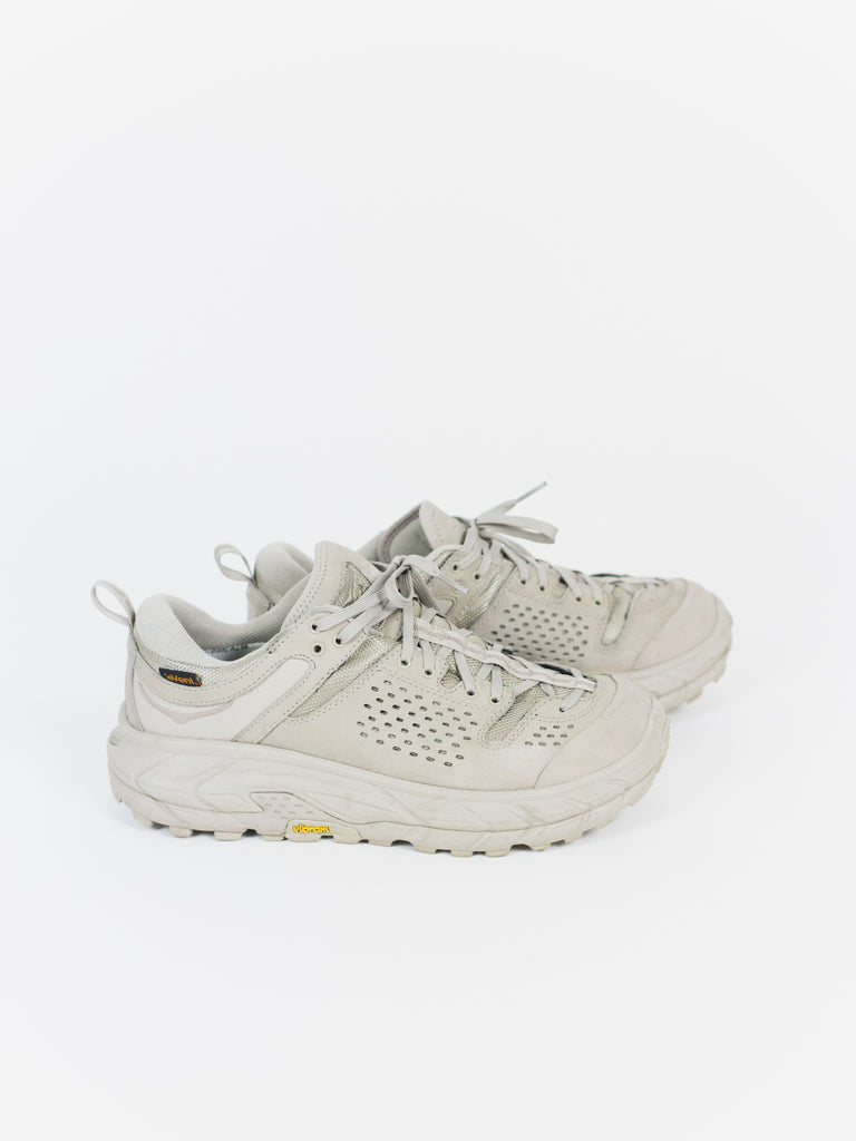 Engineered Garments x Hoka One One AW18 Tor Ultra Low – HUIBEN