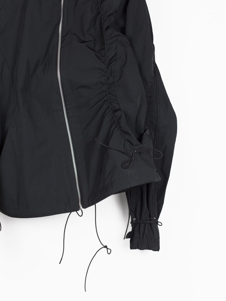 Arnar Mar Jonsson AW20 Walthem Gust Track Jacket – HUIBEN