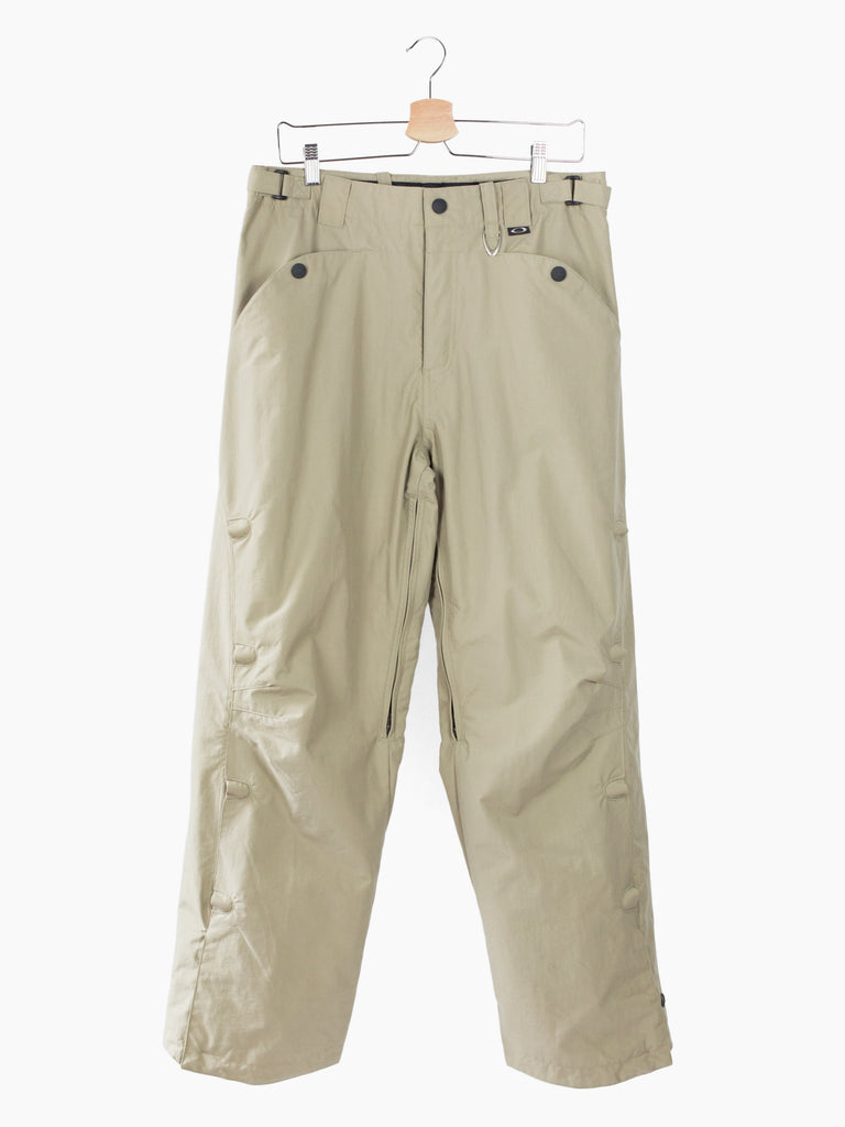 パンツ WEIRDO Overalls WRD DECK PANTS KHAKI S パンツ WEIRDO Overalls WRD DECK PANTS KHAKI S WEIRDO WRD