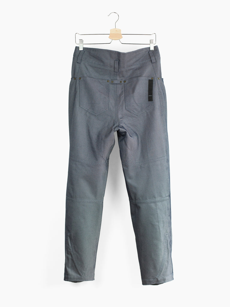 VEXED GENERATION × PUMA Vexed Generation x Puma Technical Jeans – 300700