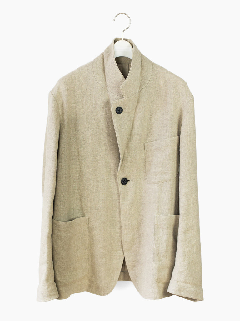 ジャケット・アウター KOZABURO 20AW SACK COAT SIZE 1 IMG_3929_62fffbe2-4509-4719-