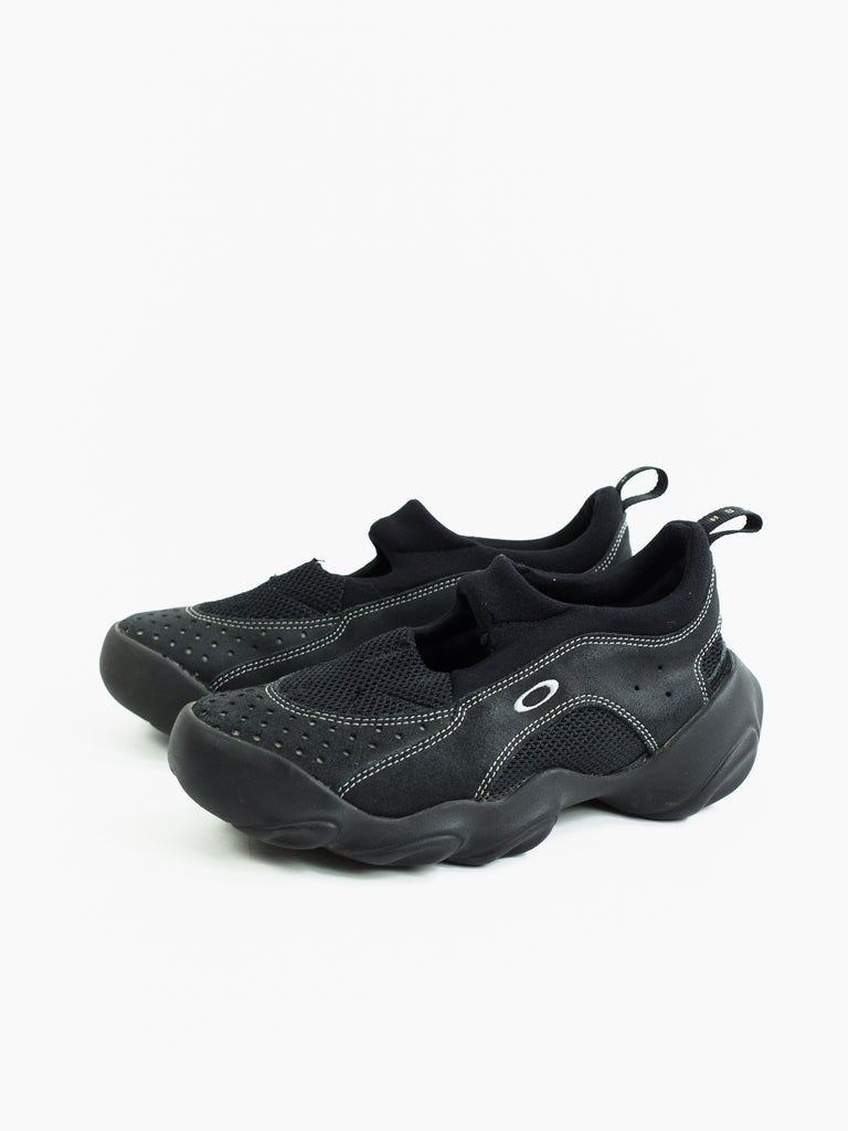 Oakley 00s Flesh Slip-on – HUIBEN