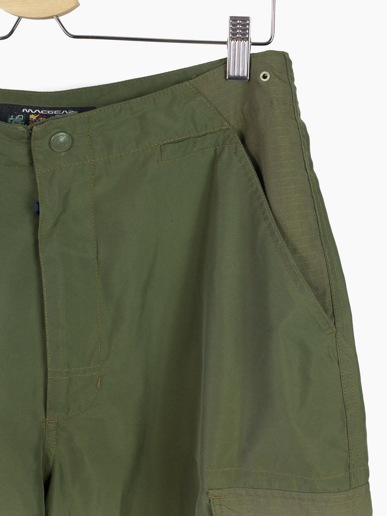 90s 00s Macgear rave shorts y2k ストリート Macgear 00s Rave Cargo Shorts – HUIBEN