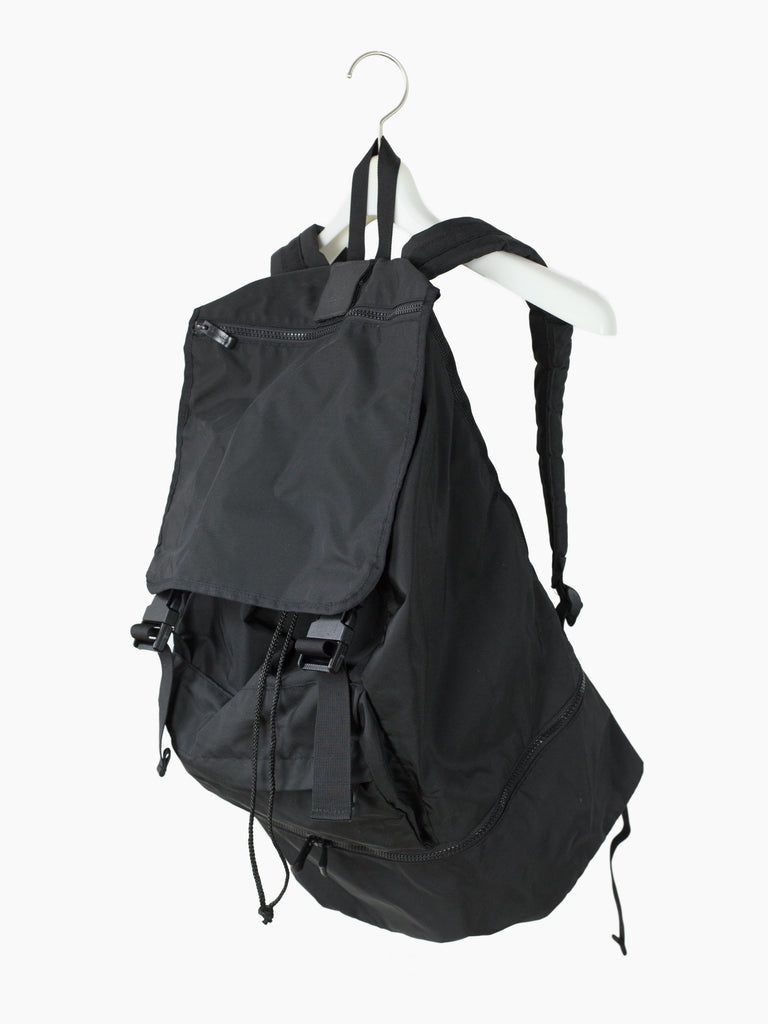 C.P. Company 00s Urban Protection Flap Top Box Backpack – HUIBEN