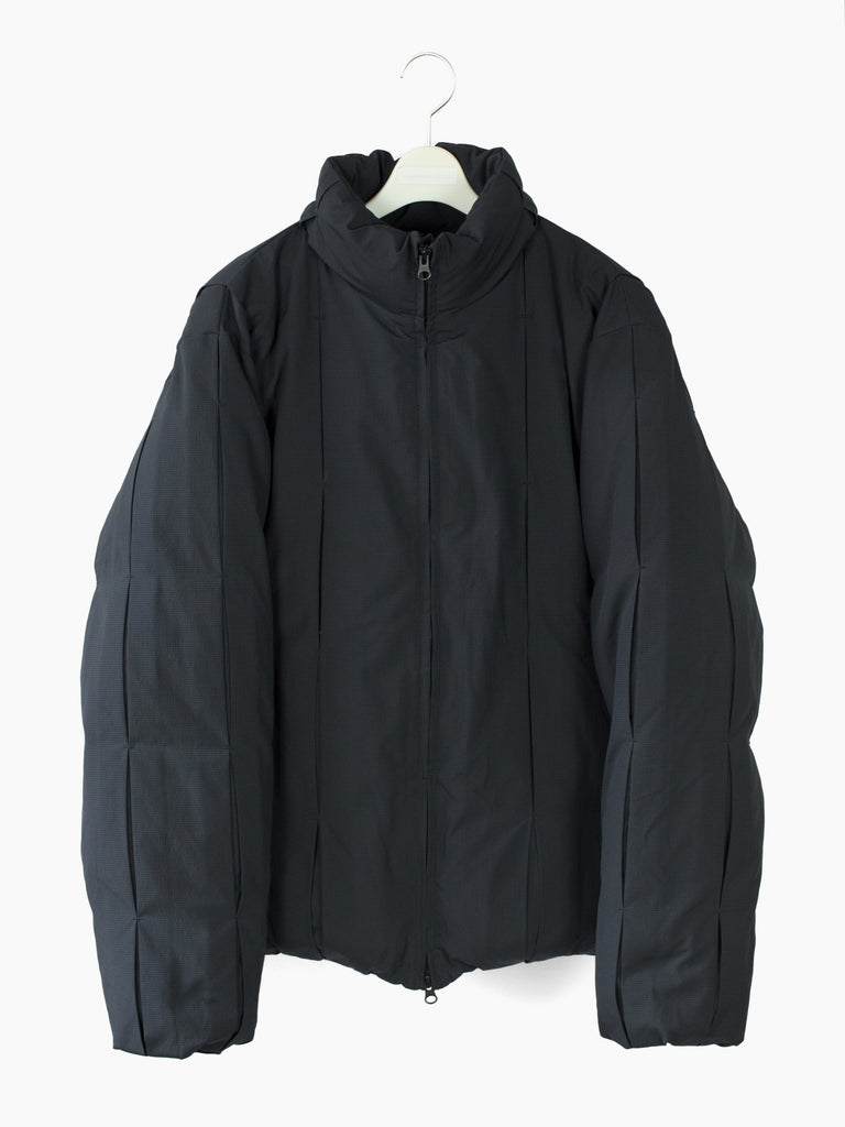 Post Archive Faction 3.1 Center Down Jacket – HUIBEN