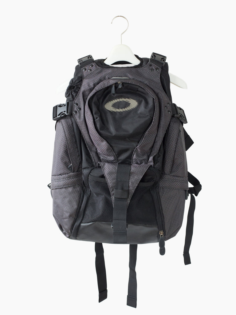 バッグ 00s OAKLEY Military Boston Bag Oakley Boston bag shoulder 00s 90s Red Tag | eBay