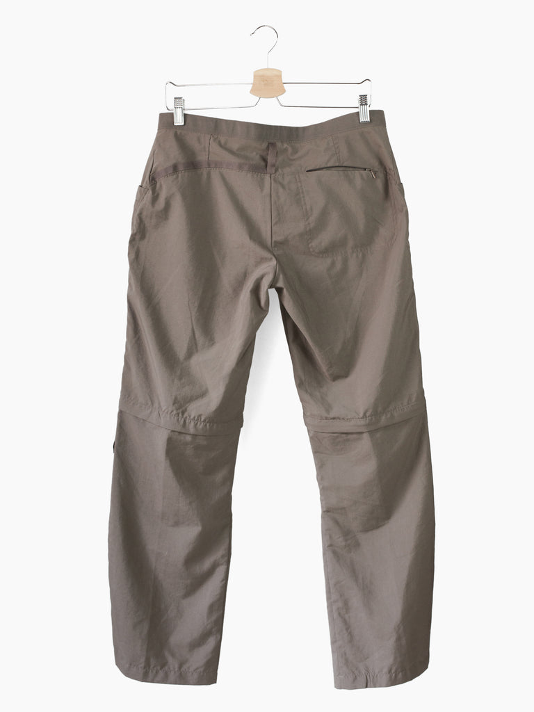 パンツ 2000s NIKE ACG DETACHABLE CARGO TROUSERS 2000s NIKE ACG DETACHABLE CARGO TROUSERS