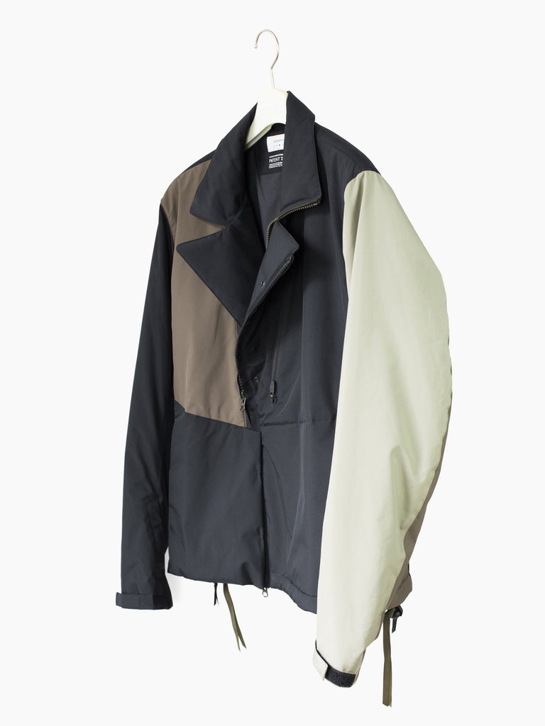 Acronym AW20 P68-PL Multi – HUIBEN