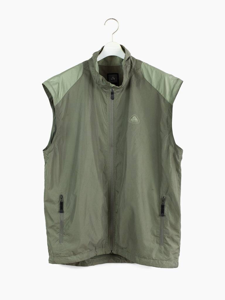 Nike ACG 90s Convertible Nylon Blouson – HUIBEN