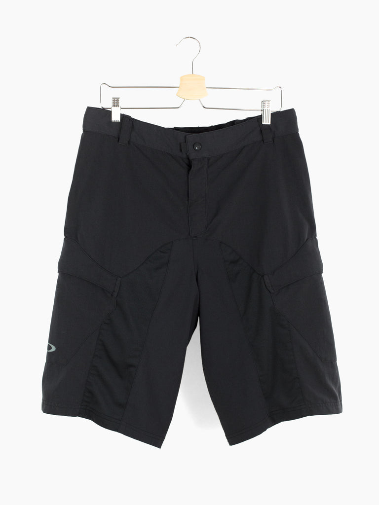 パンツ 00s Oakley Corduroy Shorts Black 36 00s Oakley Corduroy Shorts Black 36 - メルカリ