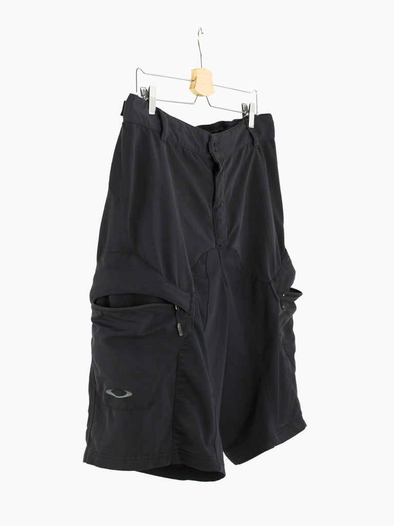 パンツ 00s Oakley Corduroy Shorts Black 36 00s Oakley Corduroy Shorts Black 36 - メルカリ