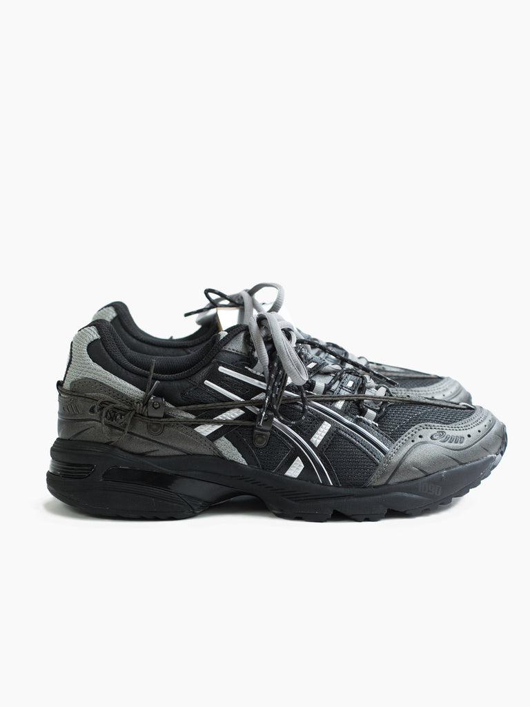 プロフ必読ANDERSSON BELL × Asics Gel-1090 ASICS Gel-1090 Andersson Bell Glacier Grey Silver Men's - 1203A115