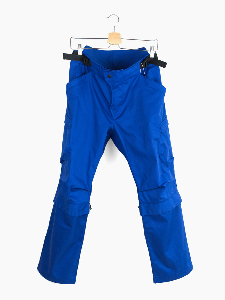 パンツ WAVE OF SAND MOBI PANTS SIZE 1 Mobi wave /Wave of Sand - KOZABURO online store