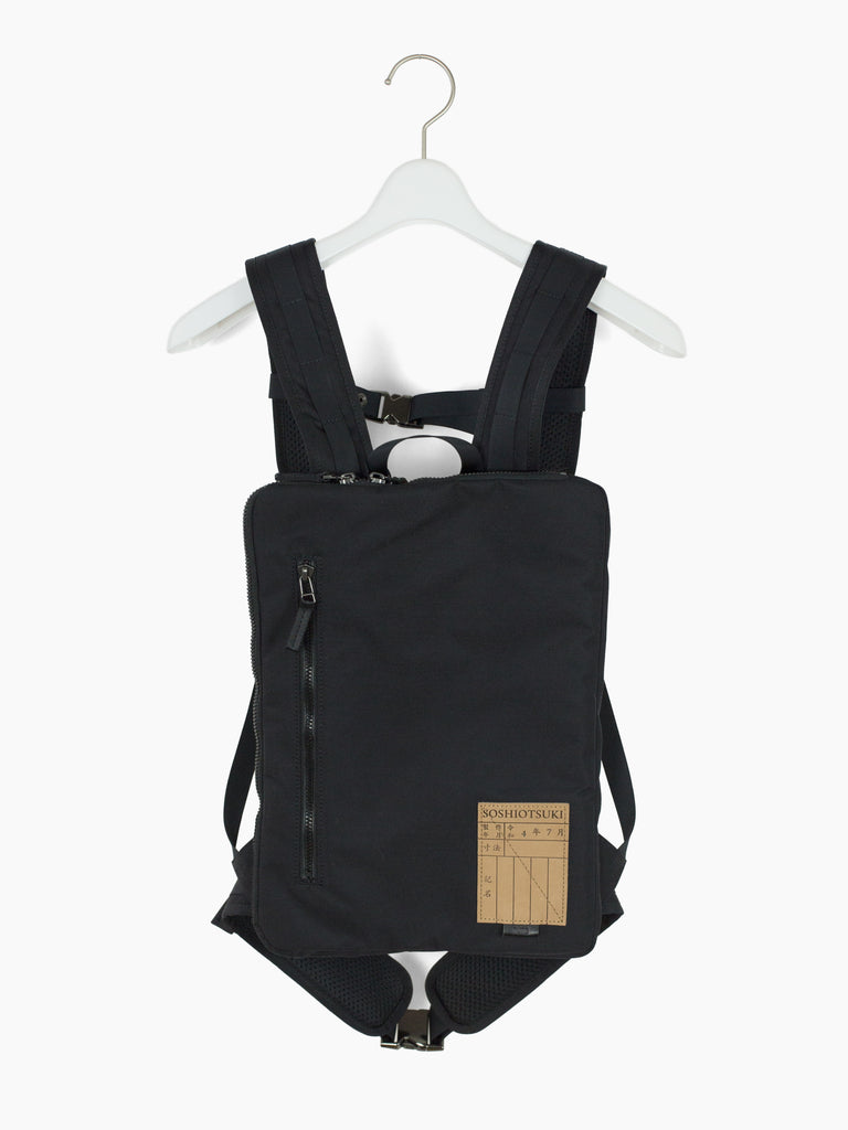 人気☆NOTT☆NOTT BACKPACK SSS2_NOTA87BZ_KT0_196575386271