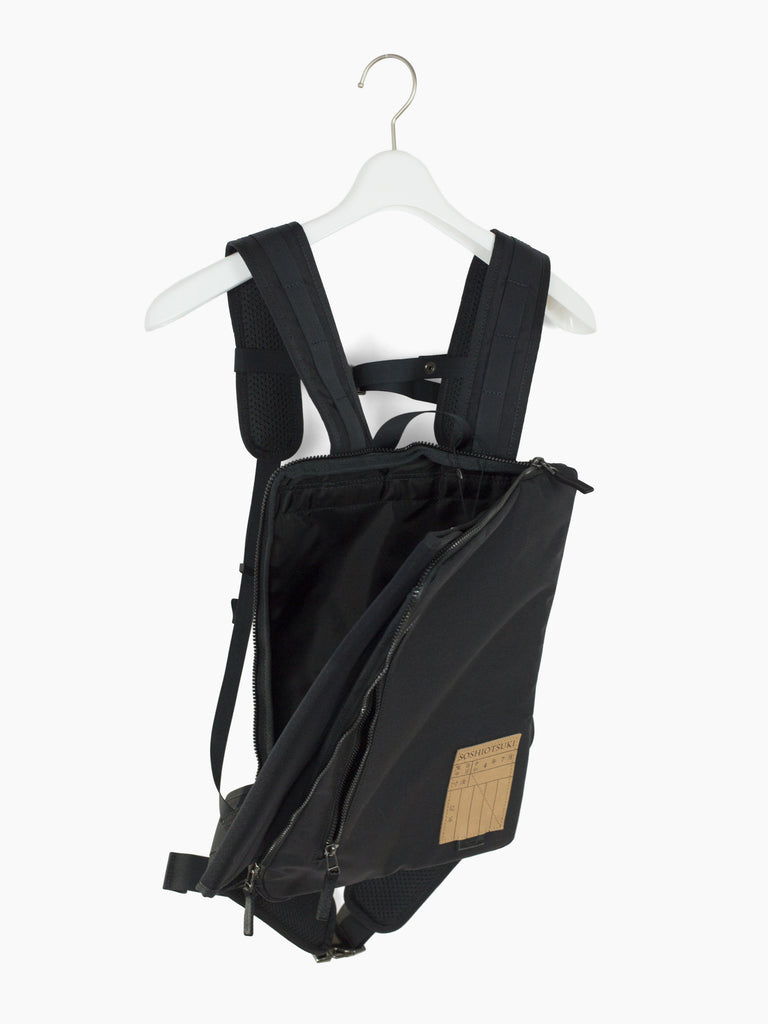 バッグ MASU 22SS PEARL STRAP BACKPACK 受注型オリジナルウェア | パールイズミ（Pearl Izumi） 自転車