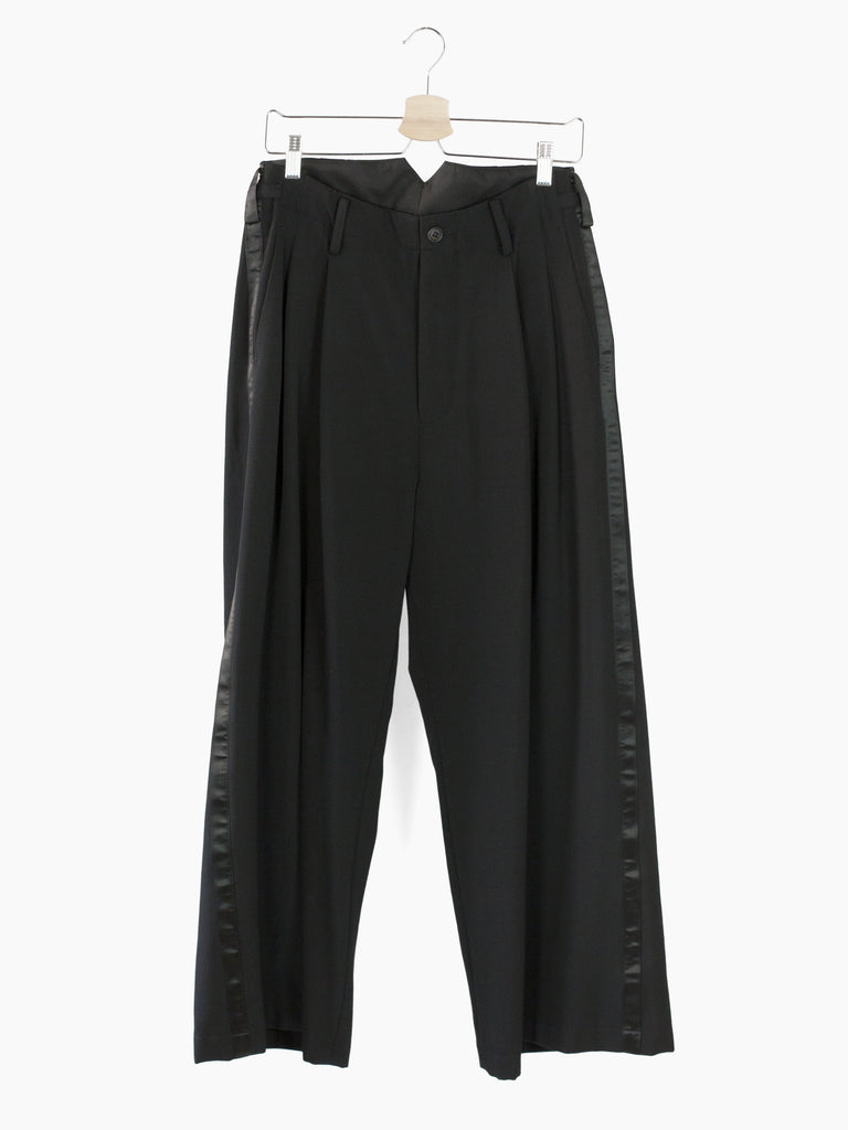 ロ*ー様 soshiotsuki 22aw Dokan Trousers サイズ IMG_7279_23b970de-4884-414d-